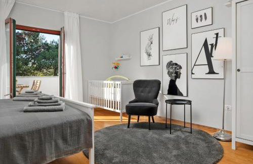 Holiday Home Villa Beach Front by Interhome - Foto 27