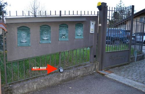 Menaggio Lake View - Villetta con vista! - Foto 52