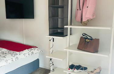 Studio-Apartment Hohe Börde - Foto 47