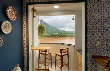 Flat com vista para Rio Doce e Pico da Ibituruna - Foto 17