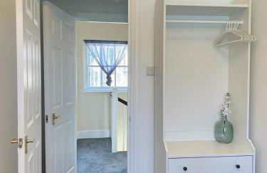 Beautiful Grade 2 Home in centre of Newcastle-St James Park FREE CITY PARKING - Foto 35