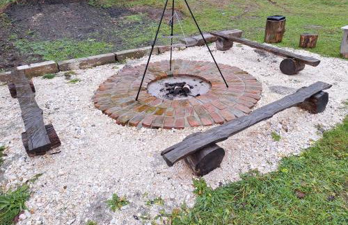 Magnoliowy Zakątek - Foto 43