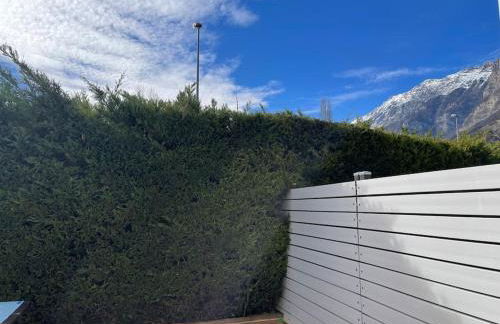 GRENOBLE SUD VARCES Suite privatisée au pied des Montagnes - Foto 43