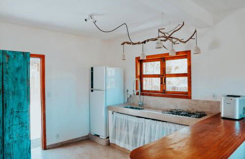 Vila Heruê - Praia do Espelho - Foto 13