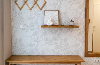 Viva Valencia Apartments - Arte & Reflejos - Foto 16