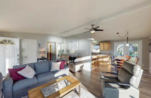 Manson Lake House - Foto 6