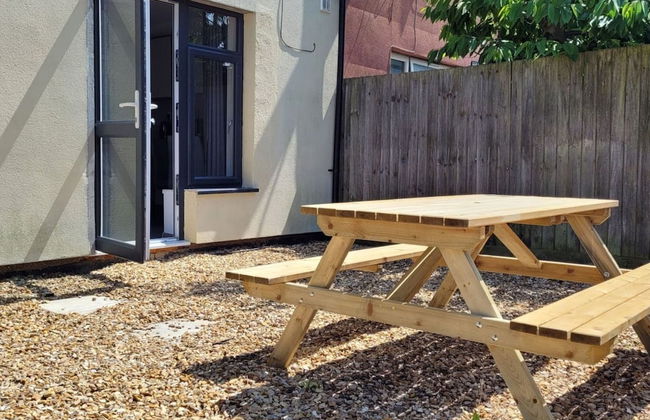 Chadburn House by Your Lettings UK - Foto 20