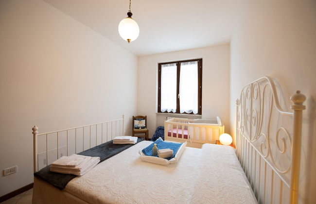 Appartamento La Rosa - Foto 8