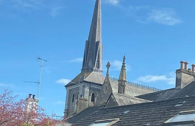 Town House in Ideal Location, Central Enniskillen - Photo 18