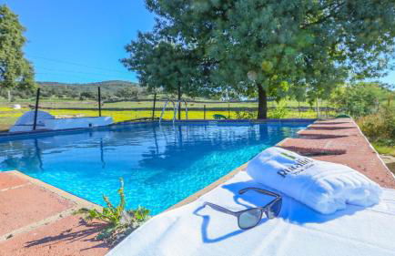 Casa rural el Tejar Higuera de la Sierra by Ruralidays - Foto 1