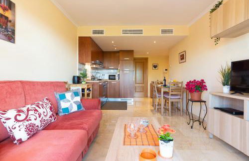 Apartamento con parking Puerto Nuevo 8 - Foto 17