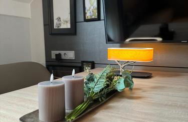 778 Maisonette Apartment nähe Medienhafen - Foto 17