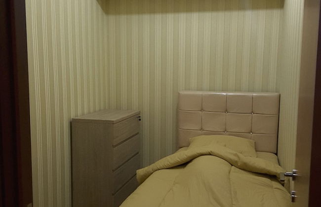 Green Lake View Luxury Apartment by Indah - Foto 4