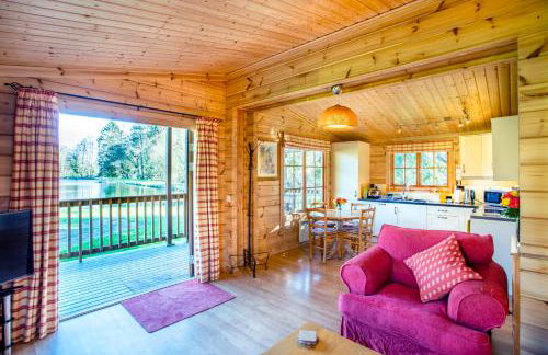 Willowbank Lodges - Foto 20