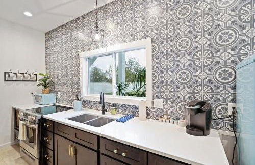 Stonewall Bungalows - Sleeps 15 - Foto 69