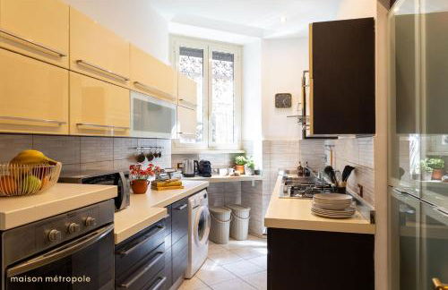 Trastevere Art House & terrace - Photo 9