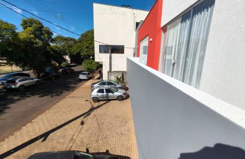 Hotel Vitória - Guaíra - Foto 46