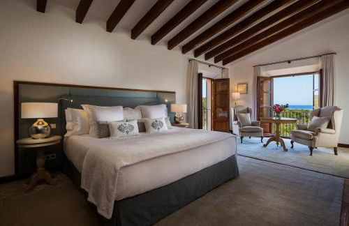 Secluded Oasis in Banyalbufar City, 1020 - Foto 17