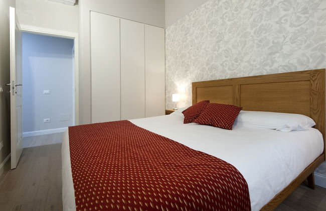 Le Fiorentine Boutique Apartments - Foto 22