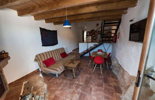 Casa El Volaero - Foto 17