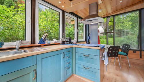 1 Bedroom Awesome Home In Weischlitz - Foto 5