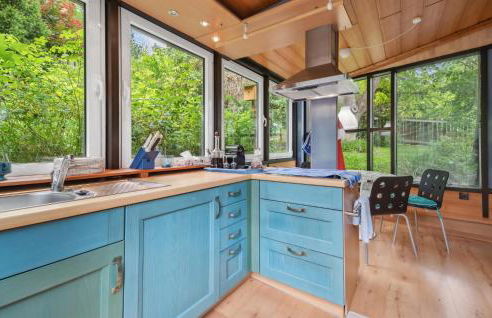 1 Bedroom Awesome Home In Weischlitz - Foto 5