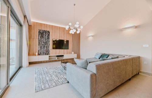 Luxury Villa Luana - Foto 33