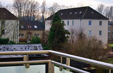 Industrial Style 77qm mit Balkon - Foto 22