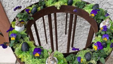 Scheier (Ferienwohnungen) - Foto 5