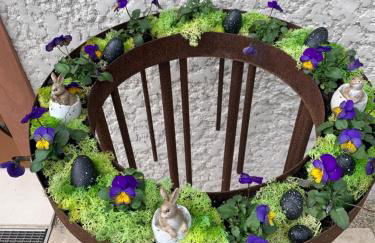 Scheier (Ferienwohnungen) - Foto 5