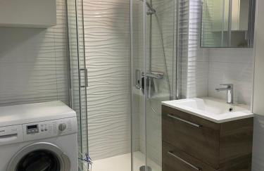 Appartement Horizon Marin vue Océan - Foto 8