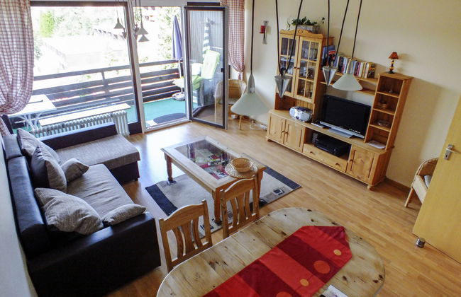 Terrassenpark - Foto 3