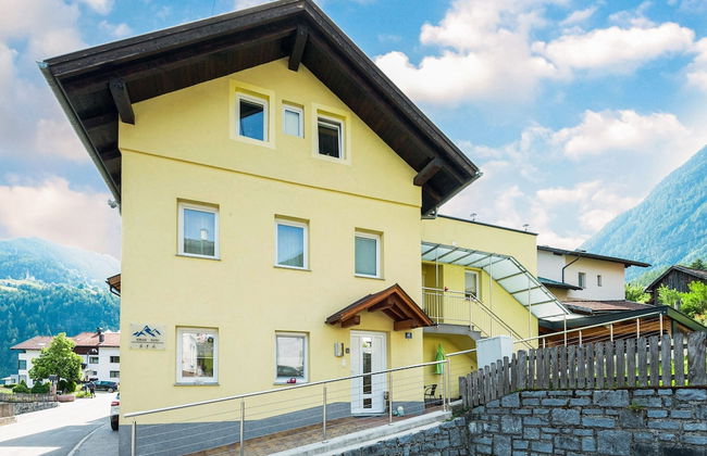 Nice Apartment in Sautens With a Cozy Terrace - Foto 1