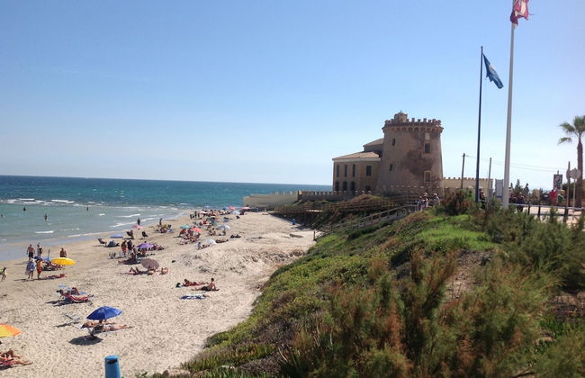 Lovely New Apartment With all Facilities - Foto 27