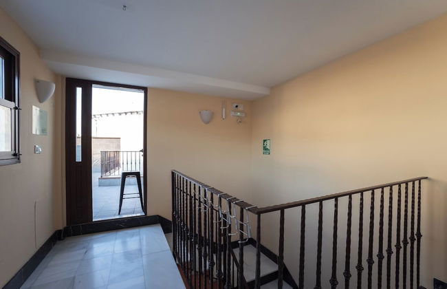 Apartamentos Reyes Católicos - Foto 1