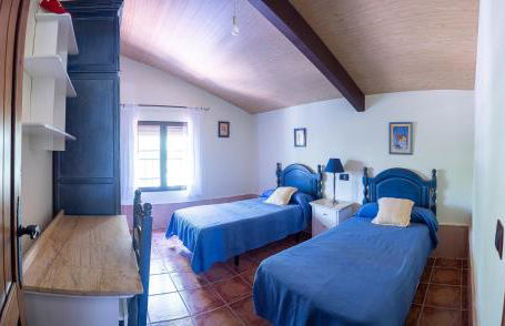 La Finca de Tomás - 5 Estrellas - Fútbol 7, Piscina Cubierta & Pádel - Foto 30