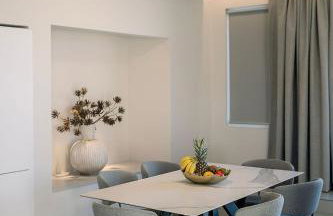 Zeus Jacuzzi Sea View Rooftop - Foto 10