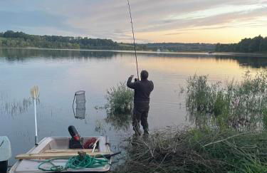 Le Chalet de la Femme du Pêcheur - Foto 7