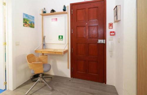 Parede Flats - Foto 46