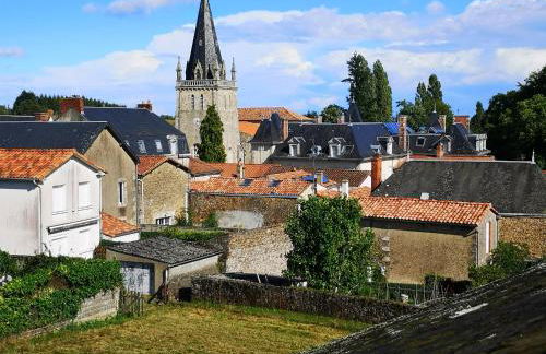 Gite Duguesclin - Photo 25