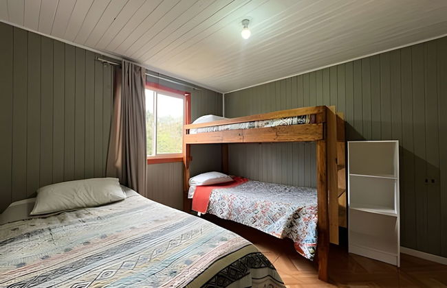 Oceana Suites Rayen Lican-Ray - Foto 11