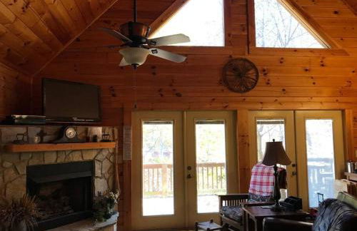 Glens of Antrim Mountain Cabin - Foto 16