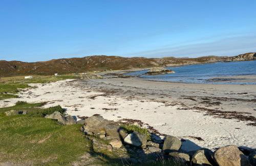 Cottage-isleofmull-stunningviews-wifi-parking - Foto 13