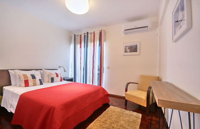 In Faro with Sea View - Foto 3