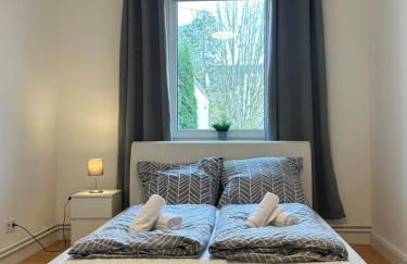 Monteurwohnung Zentral in Fulda - Photo 1