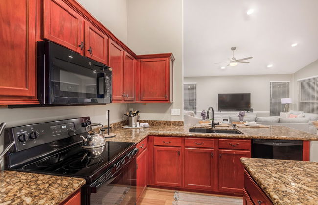 Hulet Chandler - Foto 5