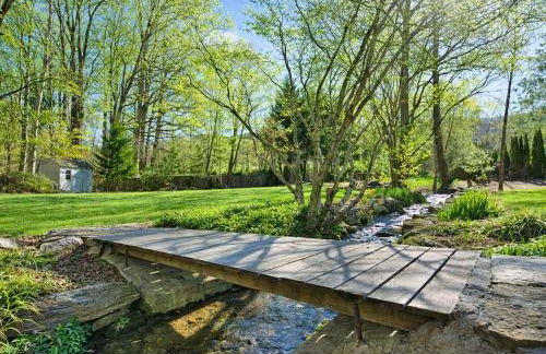 Apeldoorn House - 25 min to downtown Asheville - Foto 12