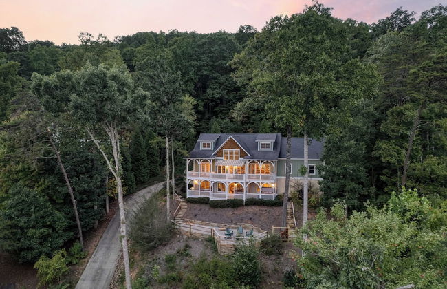 Juliet by Avantstay Mountain Views Near Asheville/black Mountain - Foto 36