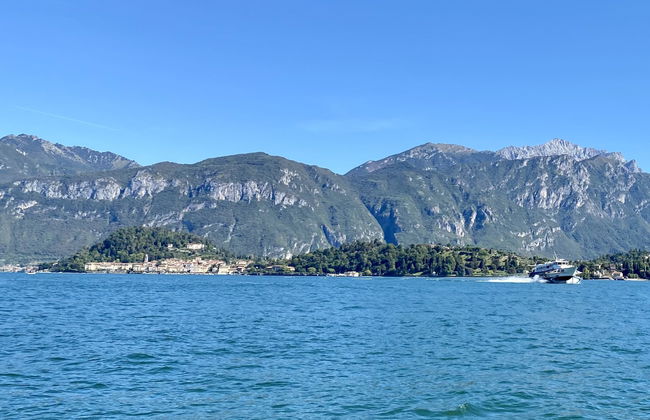 Villa Del Sole - Foto 40