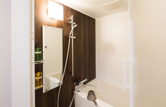 Kyoto Riverview House Kyou-raku - Foto 47